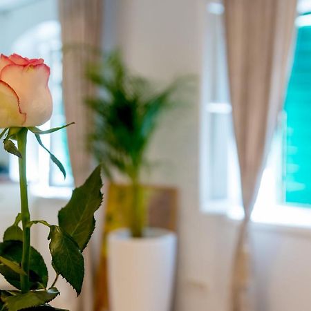 Charming Old Town Apartment Pjaca Spalato Esterno foto