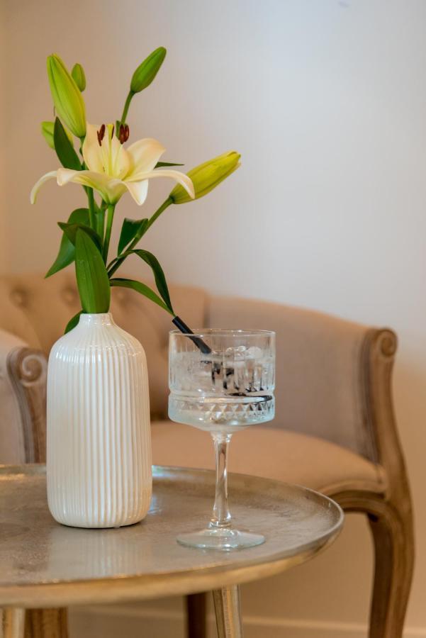 Charming Old Town Apartment Pjaca Spalato Esterno foto
