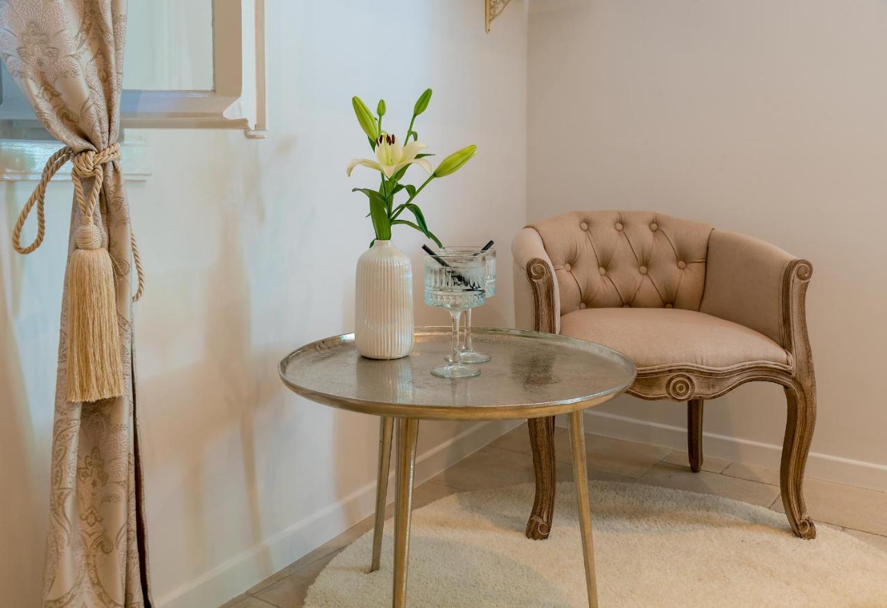 Charming Old Town Apartment Pjaca Spalato Esterno foto