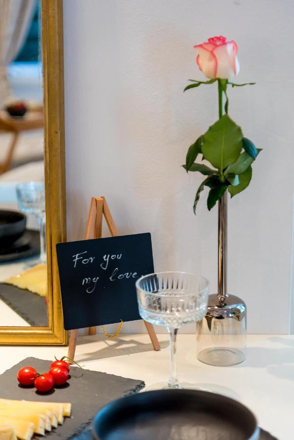 Charming Old Town Apartment Pjaca Spalato Esterno foto