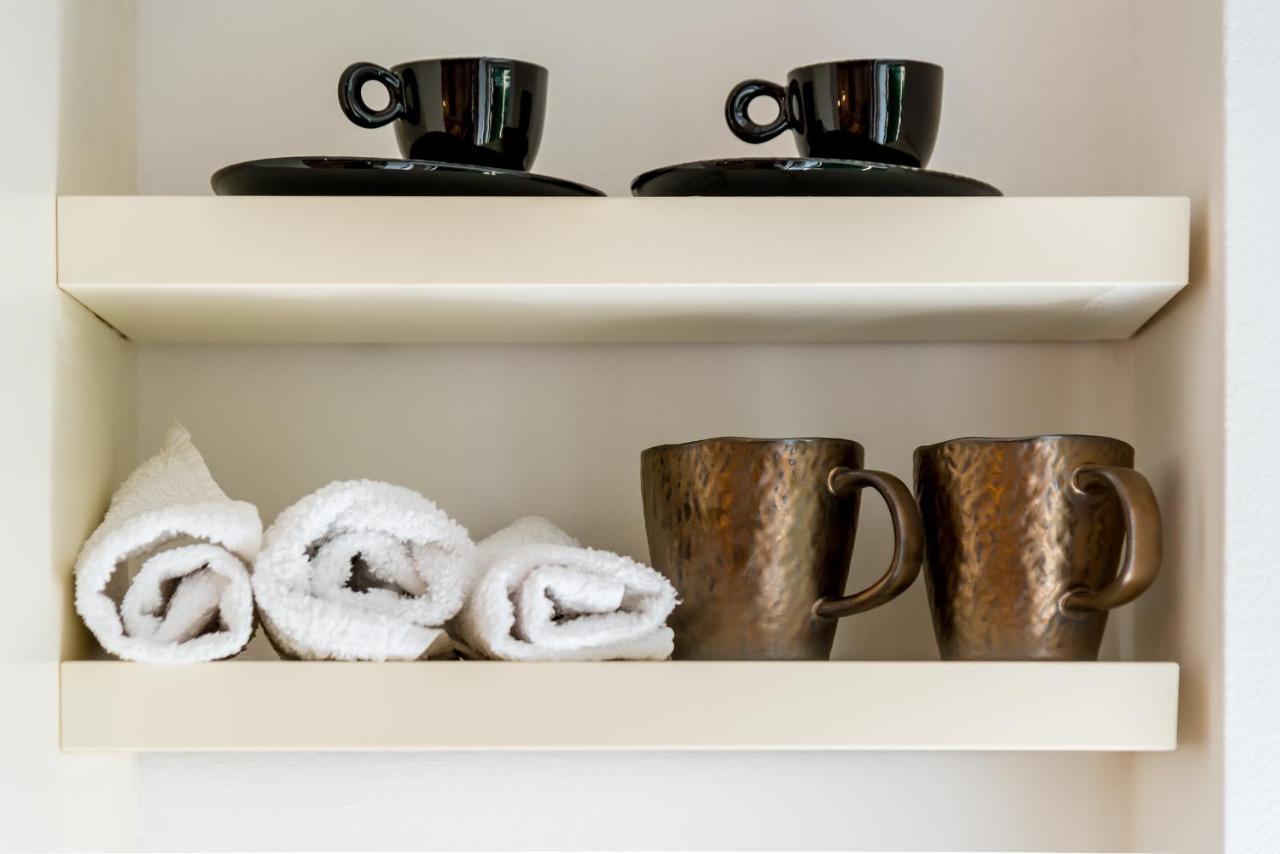 Charming Old Town Apartment Pjaca Spalato Esterno foto
